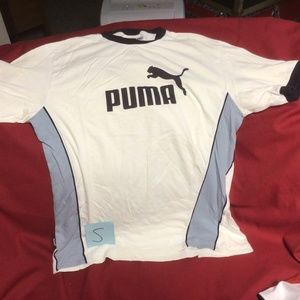 PUMA tshirt